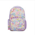 Floral Kids Backpack