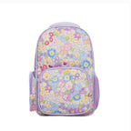 Floral Kids Backpack