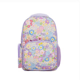Floral Kids Backpack