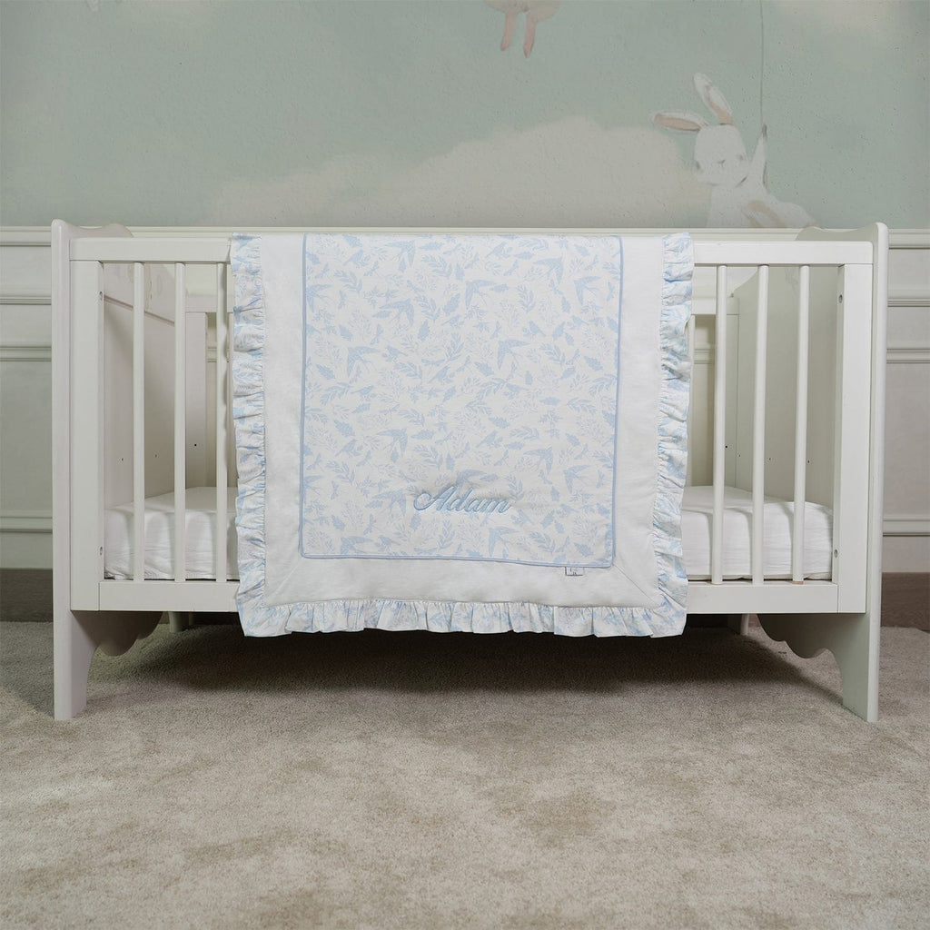 Birdsong Classic Luxury Baby Gift Set