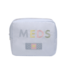 Load image into Gallery viewer, Meds Pouch
