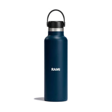 Load image into Gallery viewer, Standard Mouth Vacuum Insulated Bottle, 620 ML
