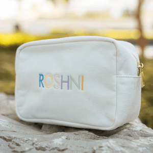 Name Pouch