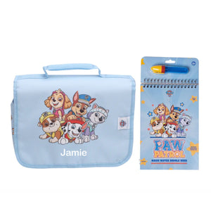 Paw Patrol Travel Set