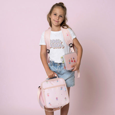 Fairy School Essentials 2-Pc Set