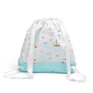 Seaside Swim Bag