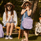 Whimsical Unicorn Duo Set