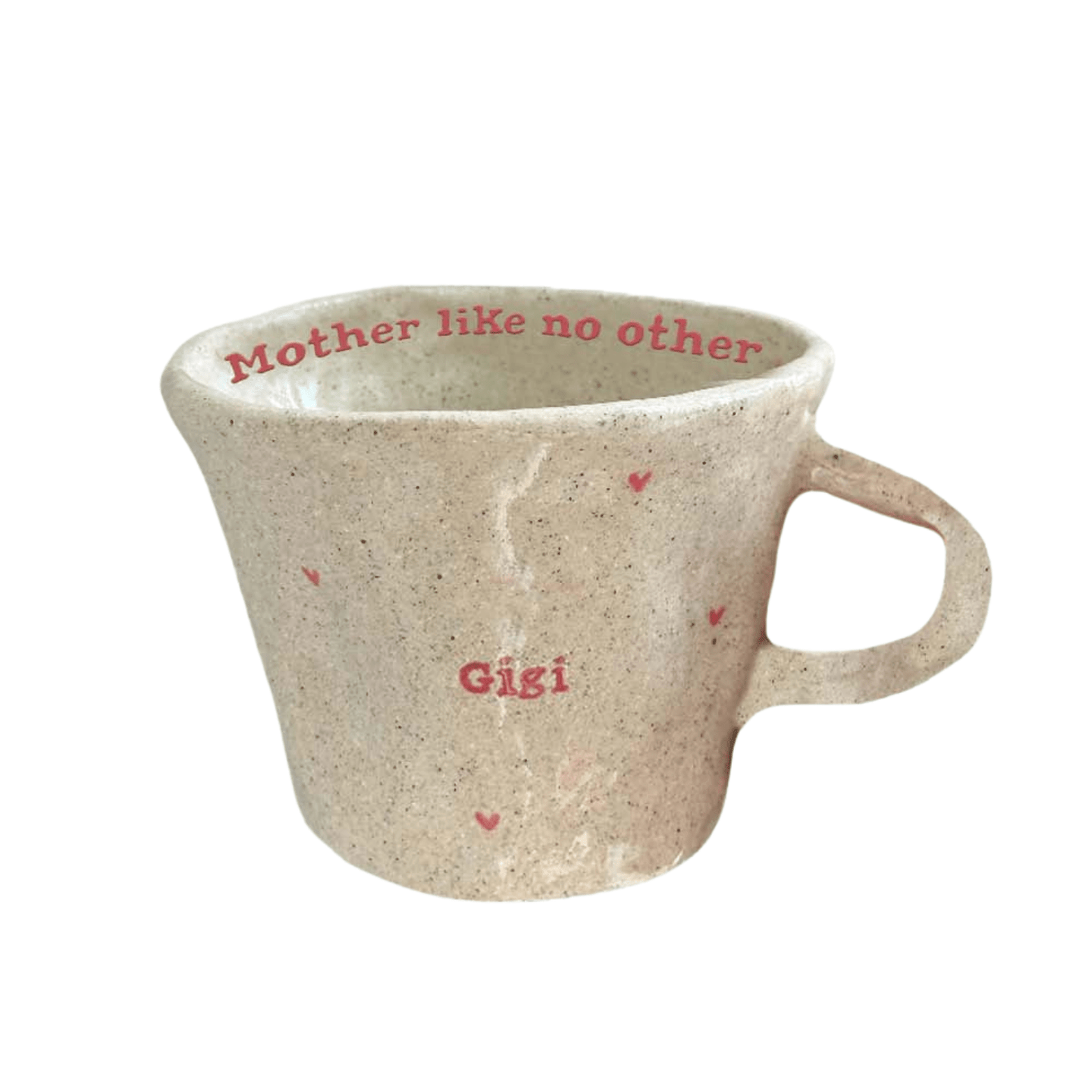 Mother Like No Other Mug