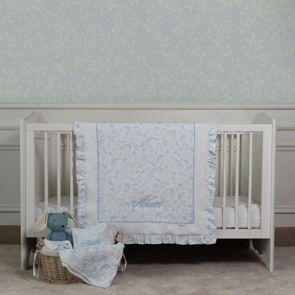 Birdsong Baby Shower Gift Set