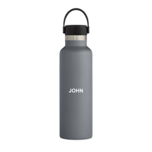 Load image into Gallery viewer, Standard Mouth Vacuum Insulated Bottle, 620 ML
