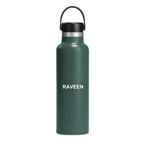 Standard Mouth Vacuum Insulated Bottle, 620 ML