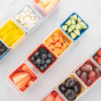 Paw Patrol 4-in-1 Mini Snack Box