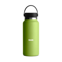 Load image into Gallery viewer, Wide Mouth Vacuum Insulated Bottle, 950 ML
