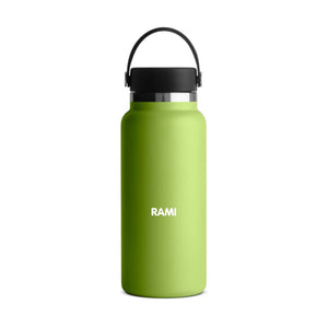 Wide Mouth Vacuum Insulated Bottle, 950 ML