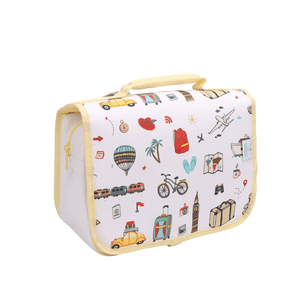 Kids Travel Busy Bag