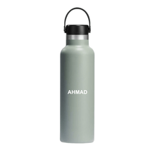 Load image into Gallery viewer, Standard Mouth Vacuum Insulated Bottle, 620 ML
