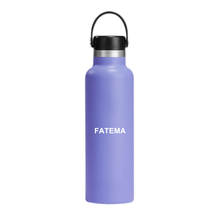 Load image into Gallery viewer, Standard Mouth Vacuum Insulated Bottle, 620 ML
