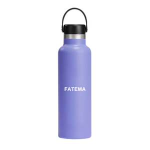 Standard Mouth Vacuum Insulated Bottle, 620 ML