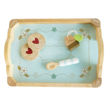 Load image into Gallery viewer, Honeybake Tea Set &amp; Tray
