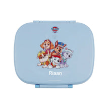 Load image into Gallery viewer, Paw Patrol Bento Box
