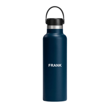 Load image into Gallery viewer, Standard Mouth Vacuum Insulated Bottle, 620 ML
