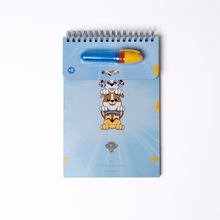 Load image into Gallery viewer, Paw Patrol Travel Set
