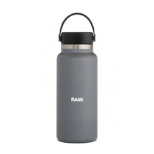 Load image into Gallery viewer, Wide Mouth Vacuum Insulated Bottle, 950 ML
