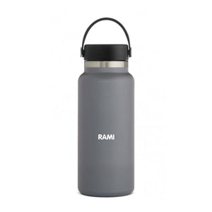 Wide Mouth Vacuum Insulated Bottle, 950 ML