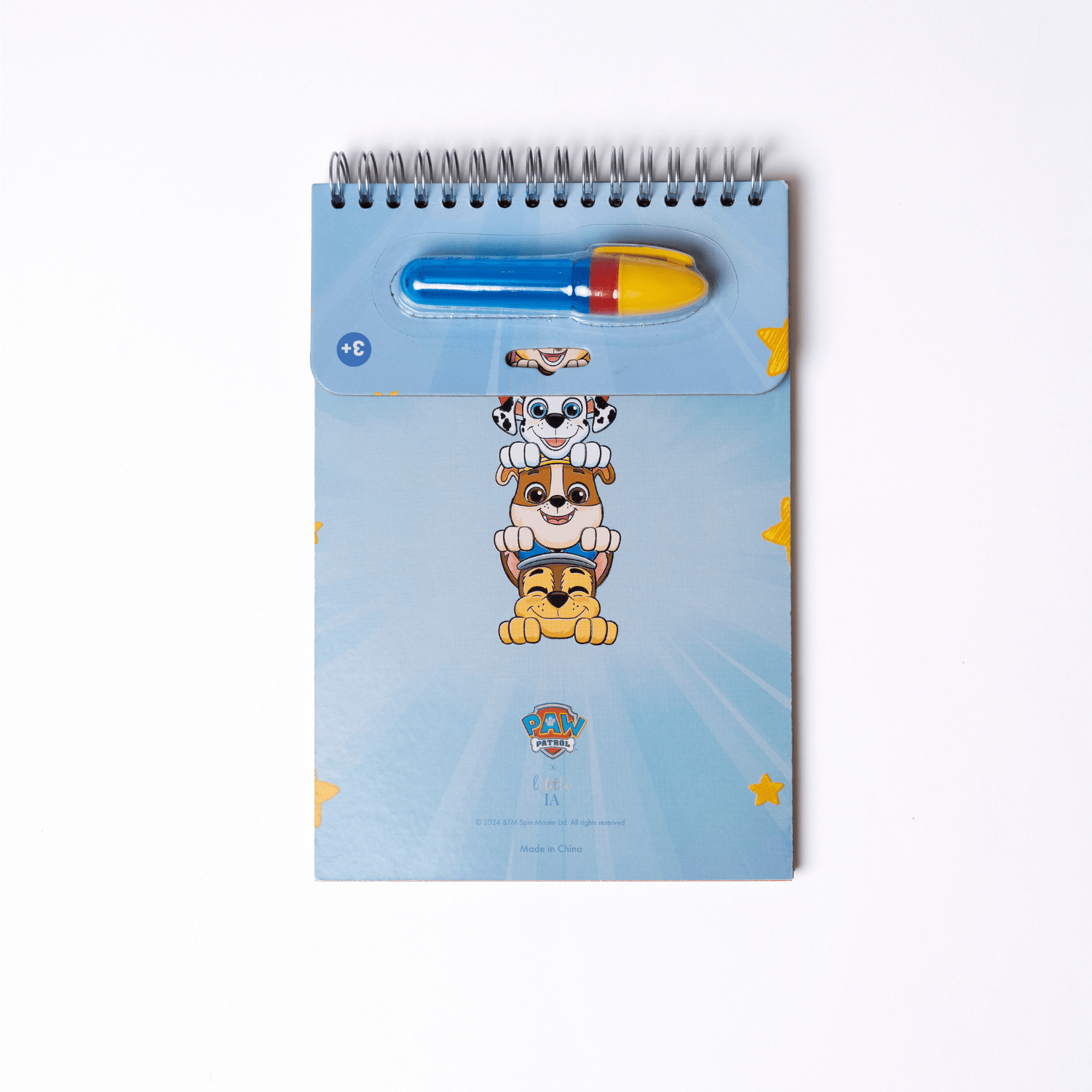 Paw Patrol Activity Set
