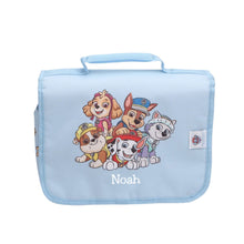 Load image into Gallery viewer, Paw Patrol Travel Busy Bag
