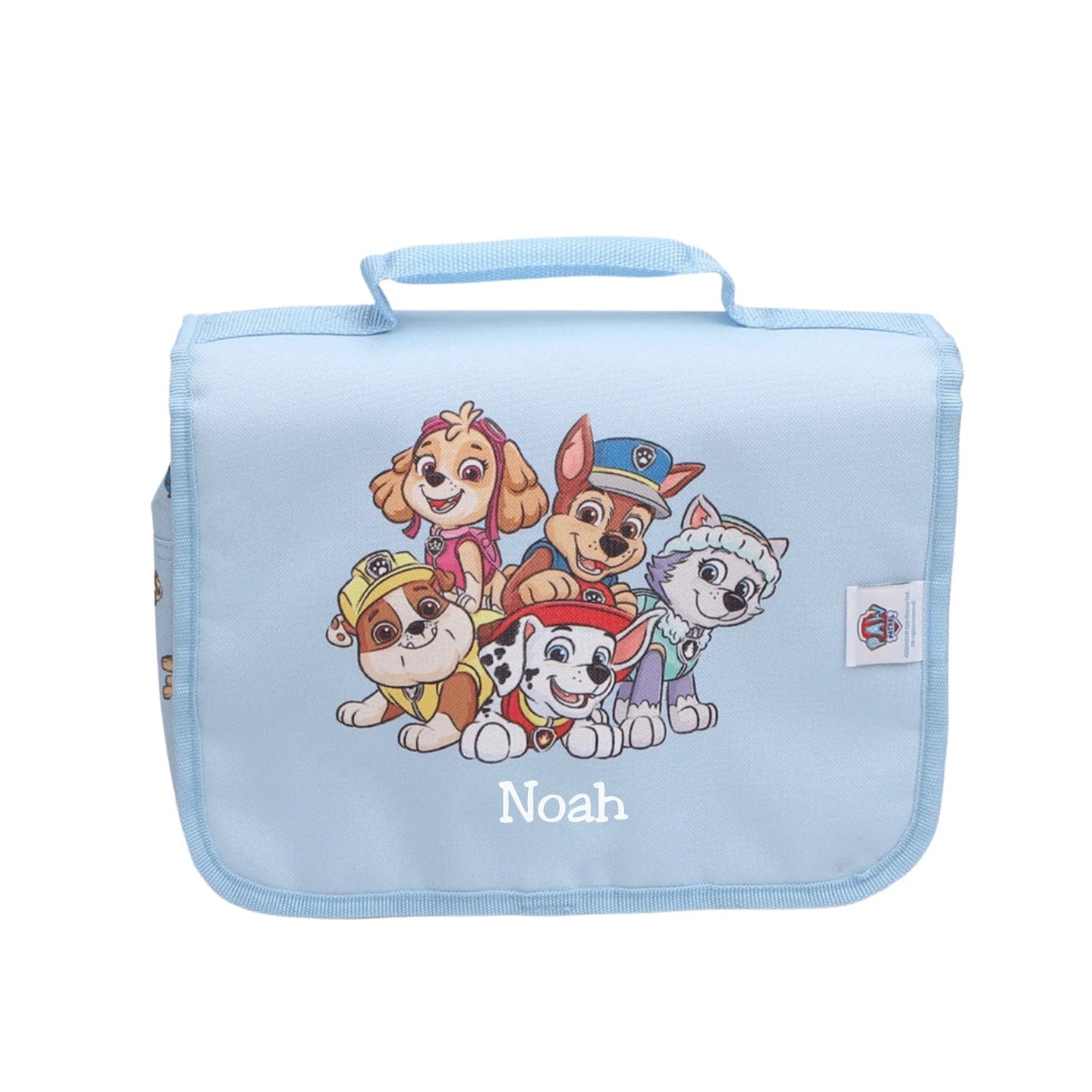 Paw Patrol Travel Busy Bag