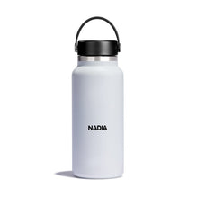 Load image into Gallery viewer, Wide Mouth Vacuum Insulated Bottle, 950 ML
