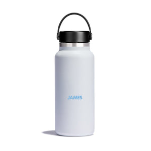 Wide Mouth Vacuum Insulated Bottle, 950 ML