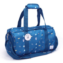 Load image into Gallery viewer, Cosmic Kids Duffle Bag
