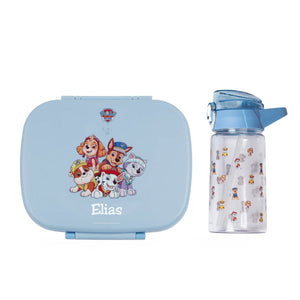 Paw Patrol Lunchtime Adventure 2-Piece Set