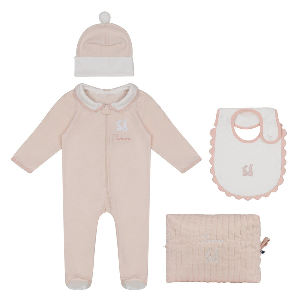 The Bunny Essentials Gift Set