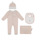 The Bunny Essentials Gift Set