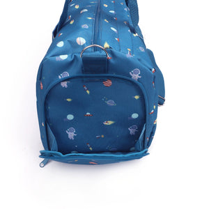 Cosmic Kids Duffle Bag