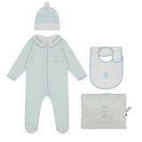 The Teddy Essentials Gift Set