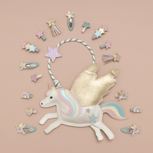 Load image into Gallery viewer, Flying Unicorn Bag
