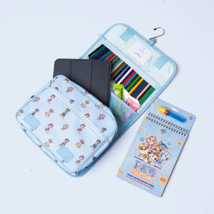 Paw Patrol Travel Set