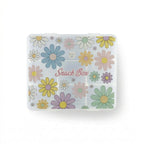 9-Compartment Snack Box