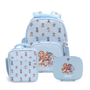 Paw Patrol School Essentials 3-Piece Set