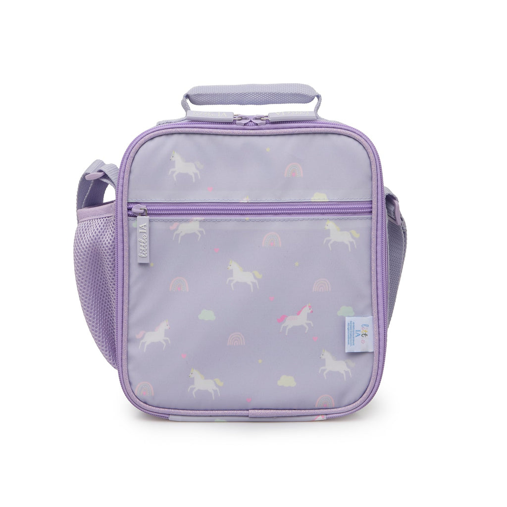 Whimsical Unicorn Duo Set
