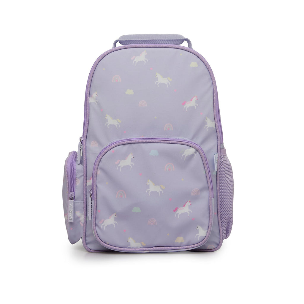 Whimsical Unicorn Duo Set