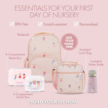 Load image into Gallery viewer, Fairy School Essentials 5-Pc Gift Set
