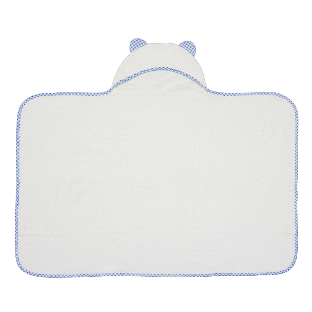 Bamboo Hooded Bath Towel