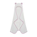Bamboo Hooded Bath Towel