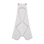 Bamboo Hooded Bath Towel