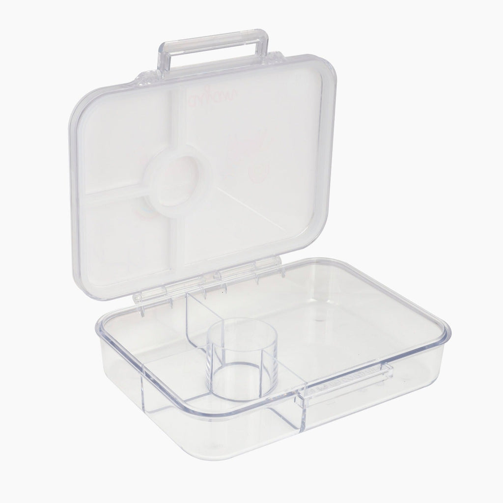 Woodland Tritan Lunchbox - 4 Compartments